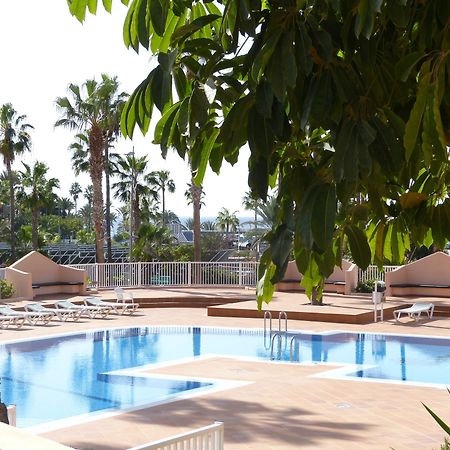 Ocean View Apartment Адехе Екстер'єр фото