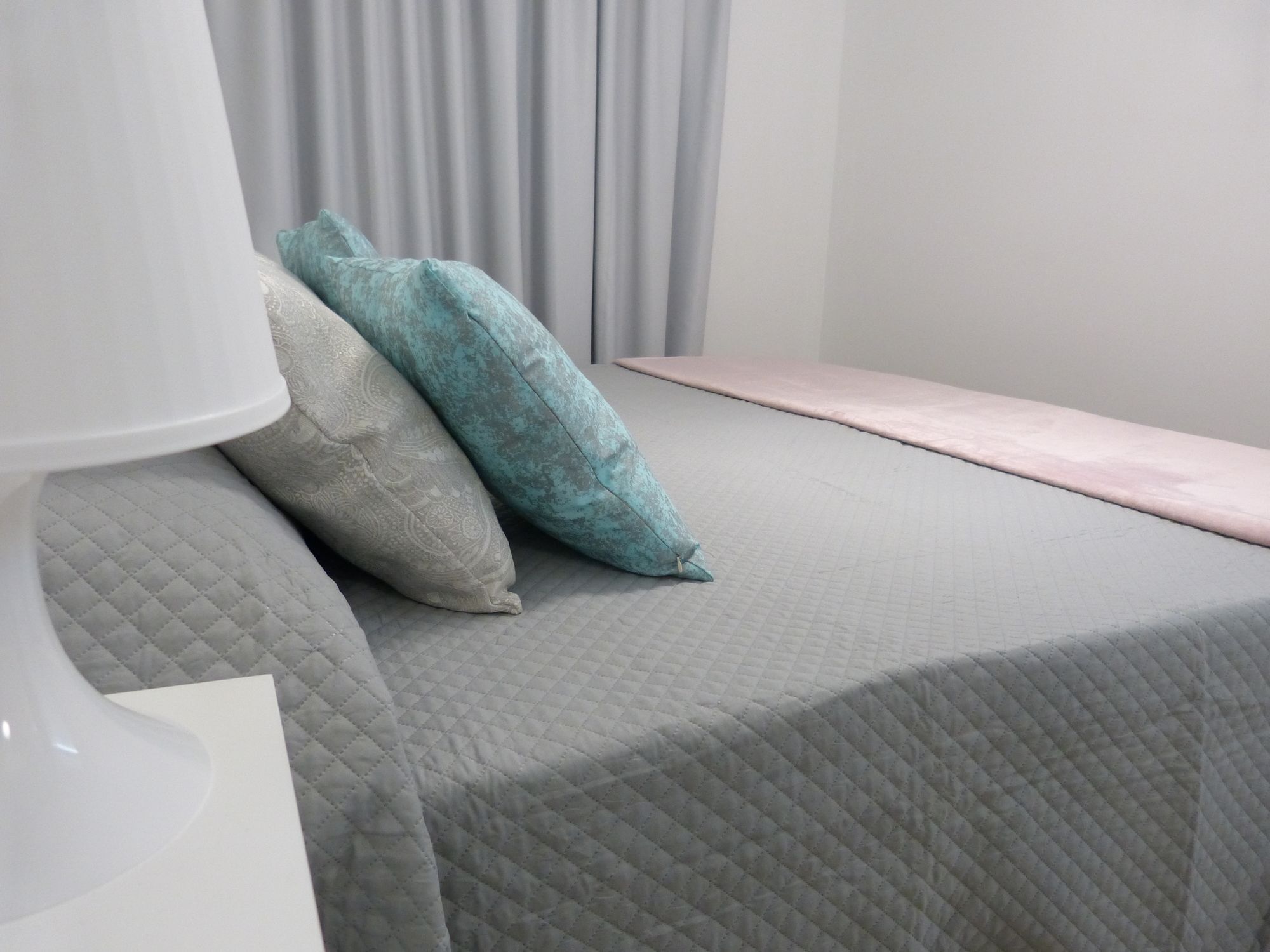 Ocean View Apartment Адехе Екстер'єр фото